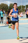 Senior mens Northern 6 Stage Road Relay, SportsCity, Manchester. Photo: David T. Hewitson/Sports for All Pics